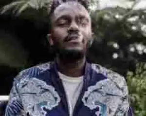 Kwesta - Spirit Ft. Wale (Snippet)